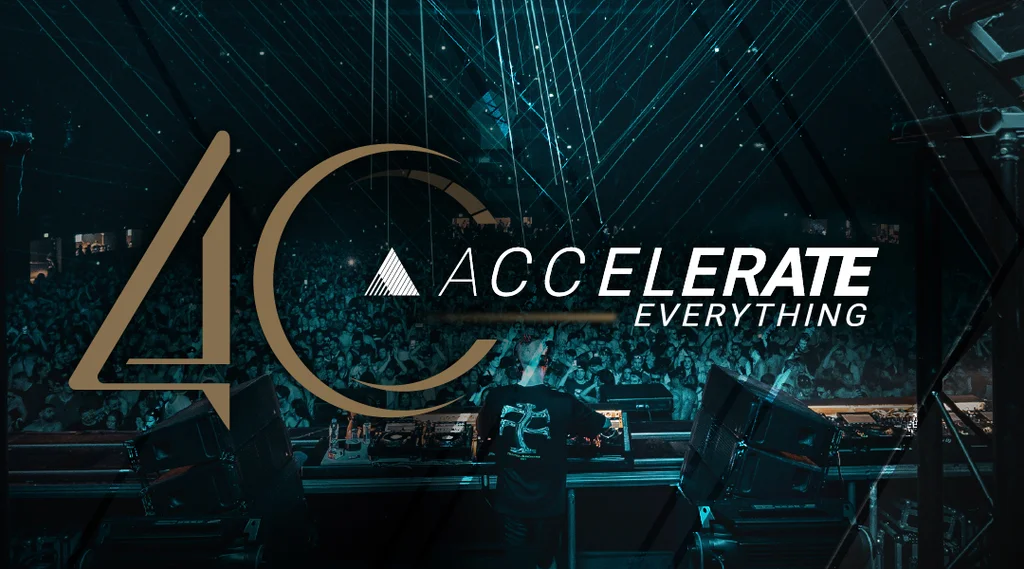 Driving the Evolution of Sound Reinforcement for Over 40 Years